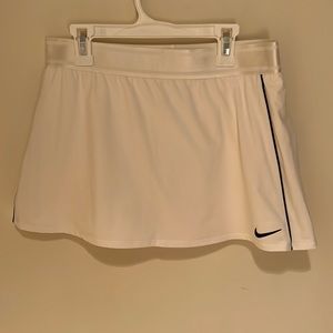 New Nike dry fit tennis skort